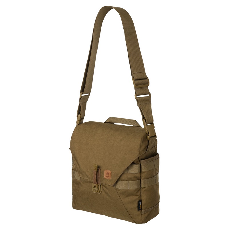 HELIKON-TEX BUSHCRAFT HAVERSACK BAG® - CORDURA®