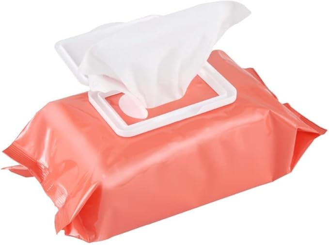 Wags & Wiggles Purify Hypoallergenic Wipes for Dogs Gently Clean & Condition Your Dog's Coat without A Bath Zesty Grapefruit Scent Your Dog Will Love, (Pack of 1, 100 Count Total)