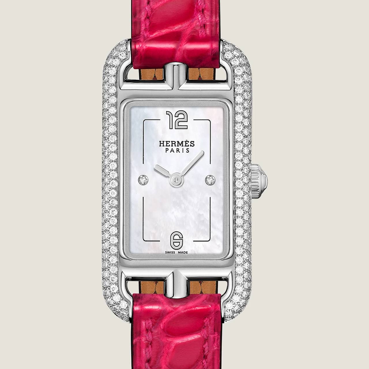 Heure H Nantucket watch 29mm